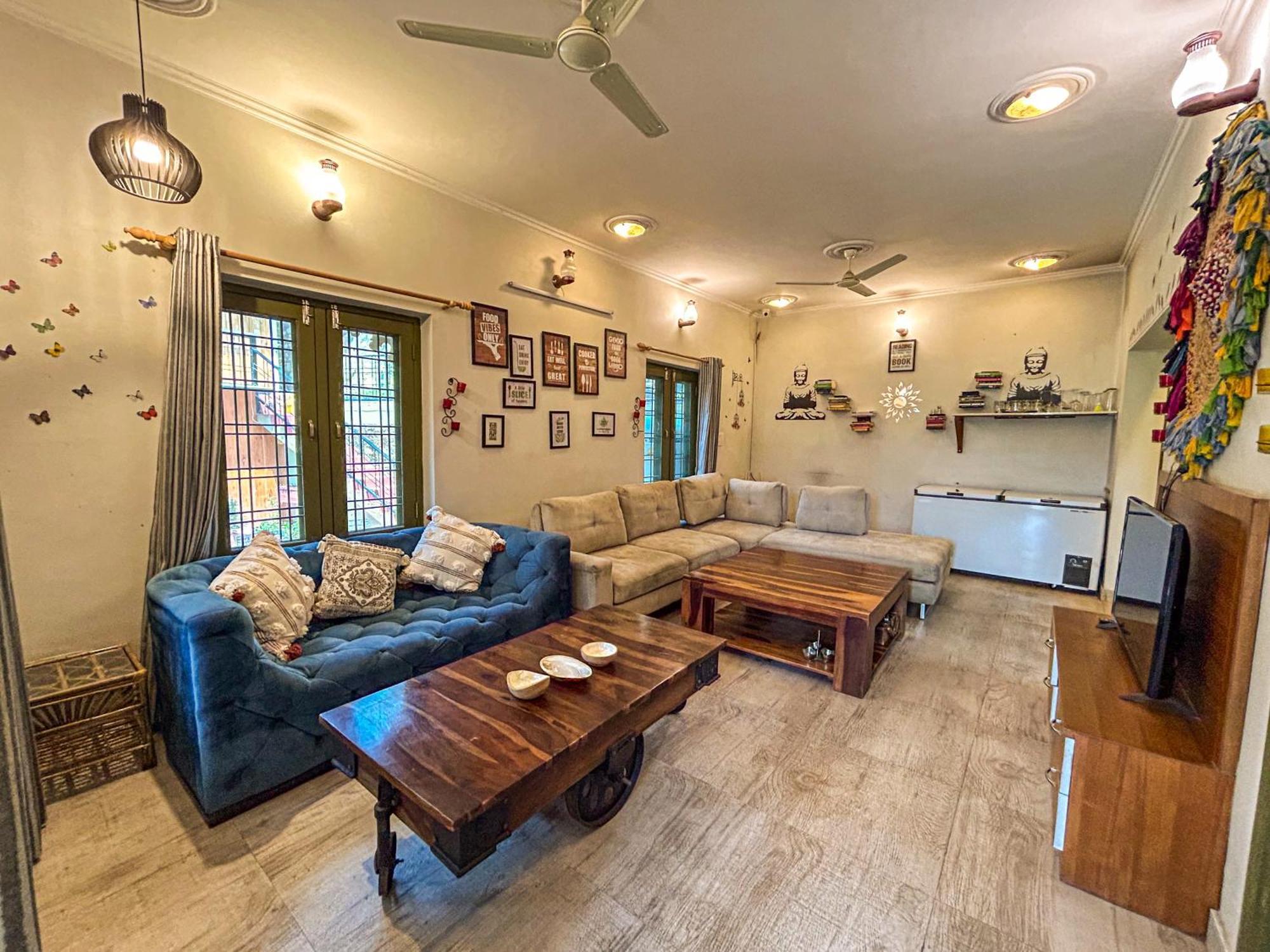 Hotel Thehimalayanliving Whistling Pines Mukteshwar Zewnętrze zdjęcie